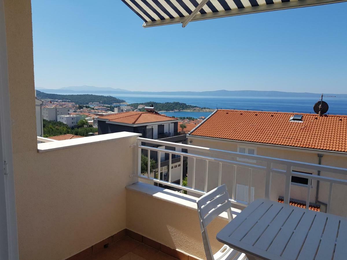 Ivanka Apartman Makarska